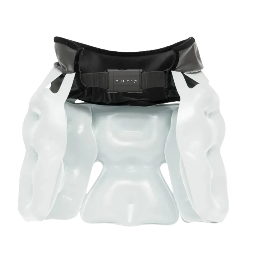 Ceinture airbag senior : comment choisir une protection en cas de chute ?