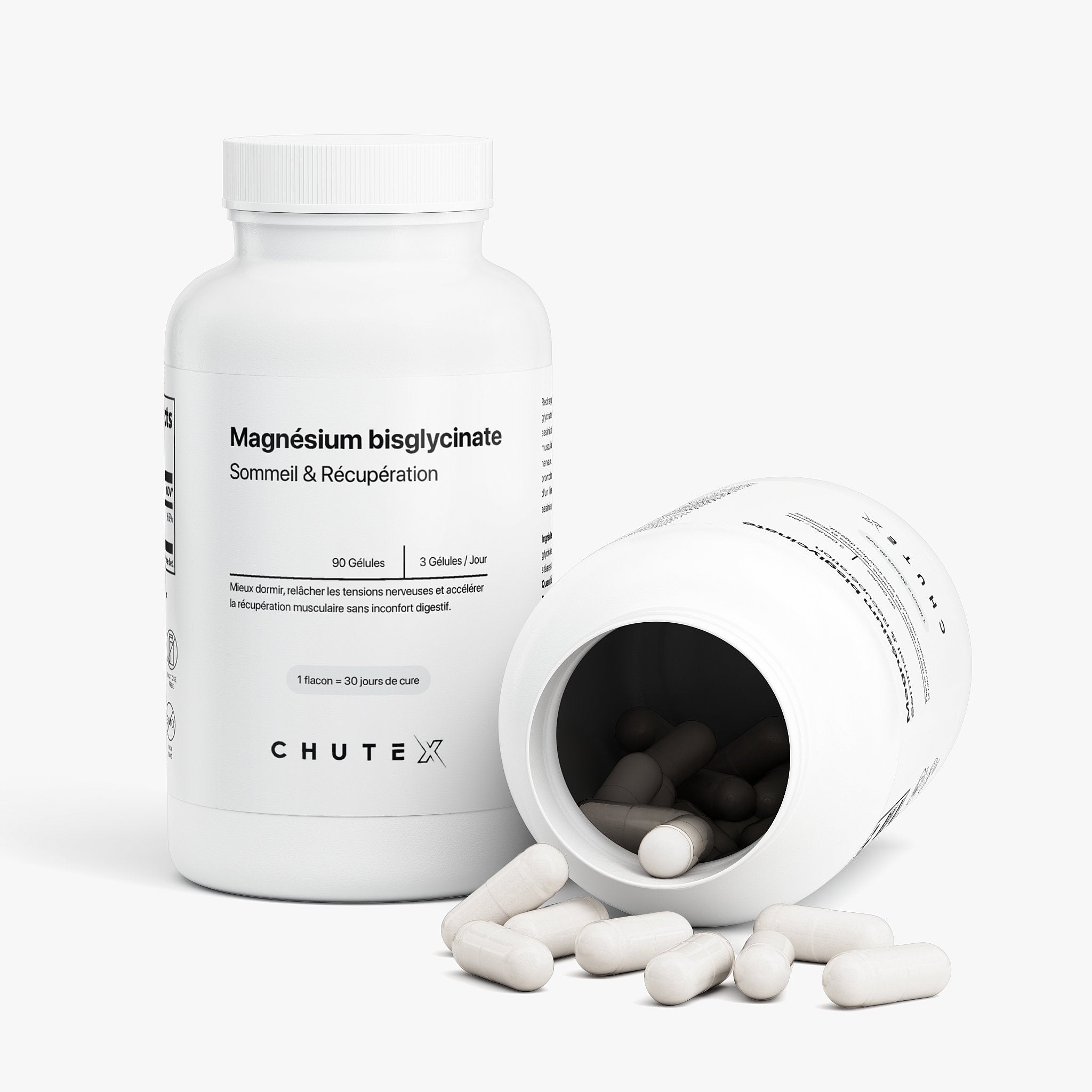 Magnesium Glycinate