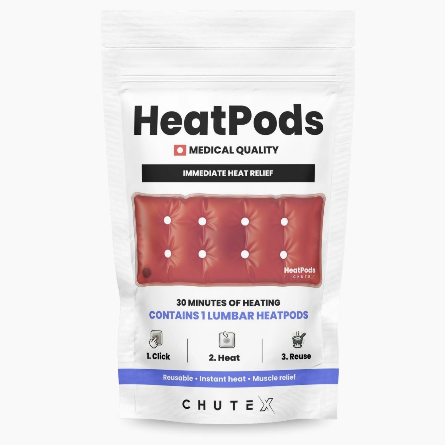 HeatPods