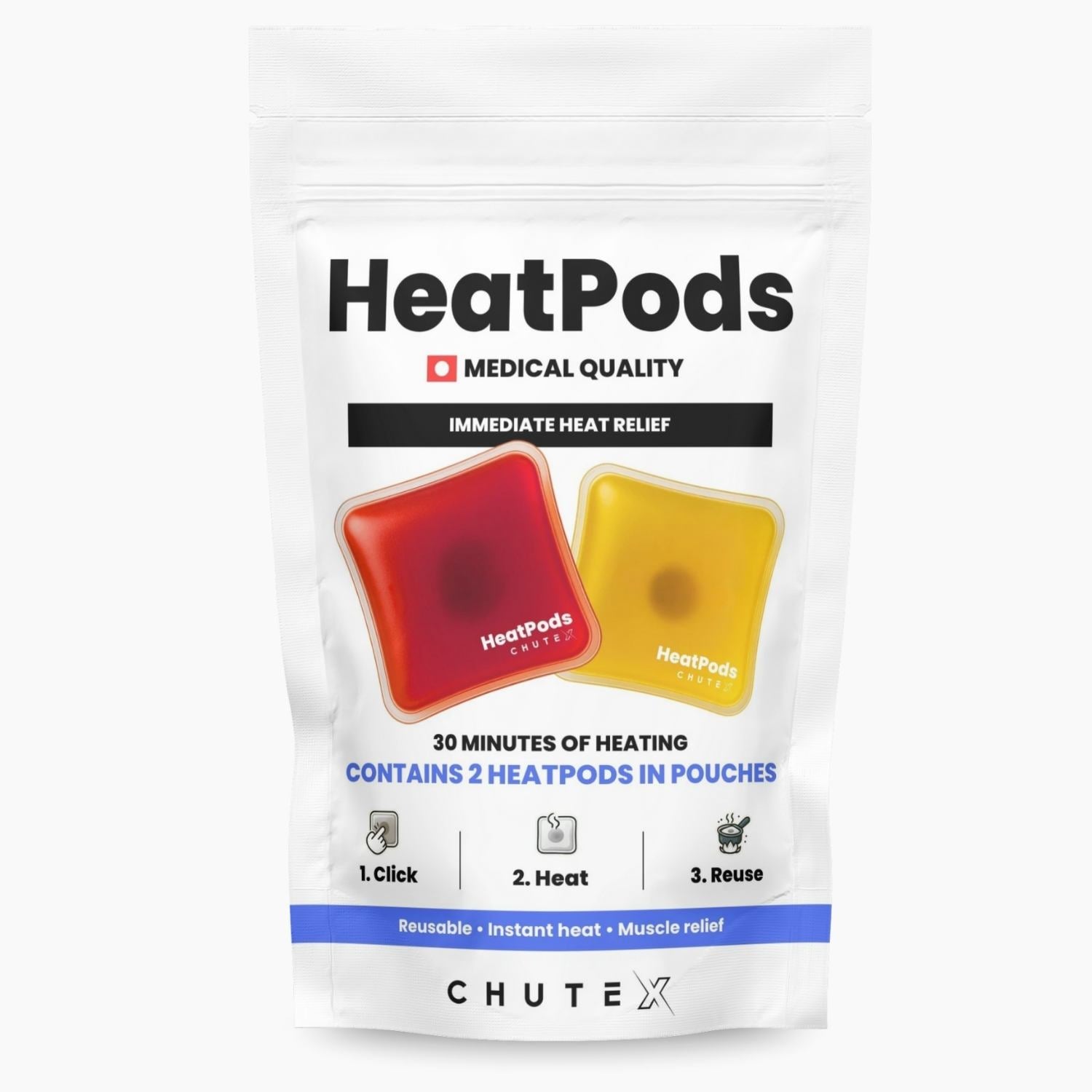 HeatPods