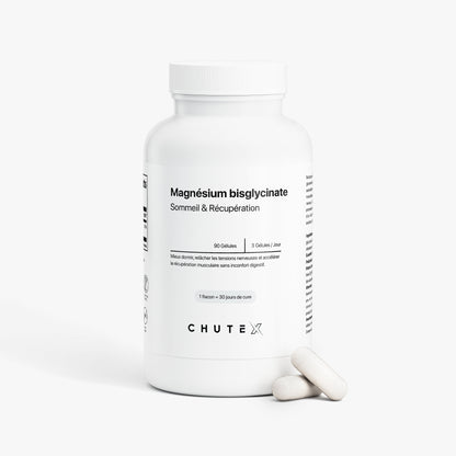 Magnesium Glycinate