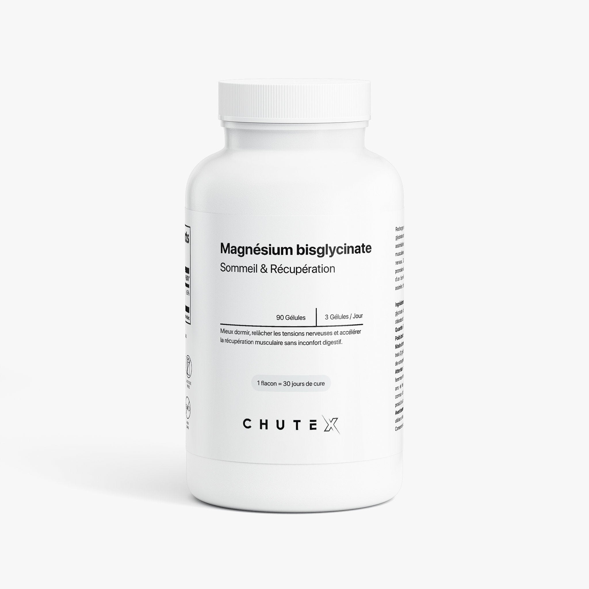 Magnesium Glycinate