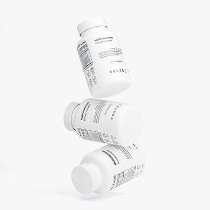 Complete Multivitamin