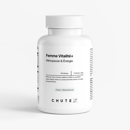 Female Enhancement