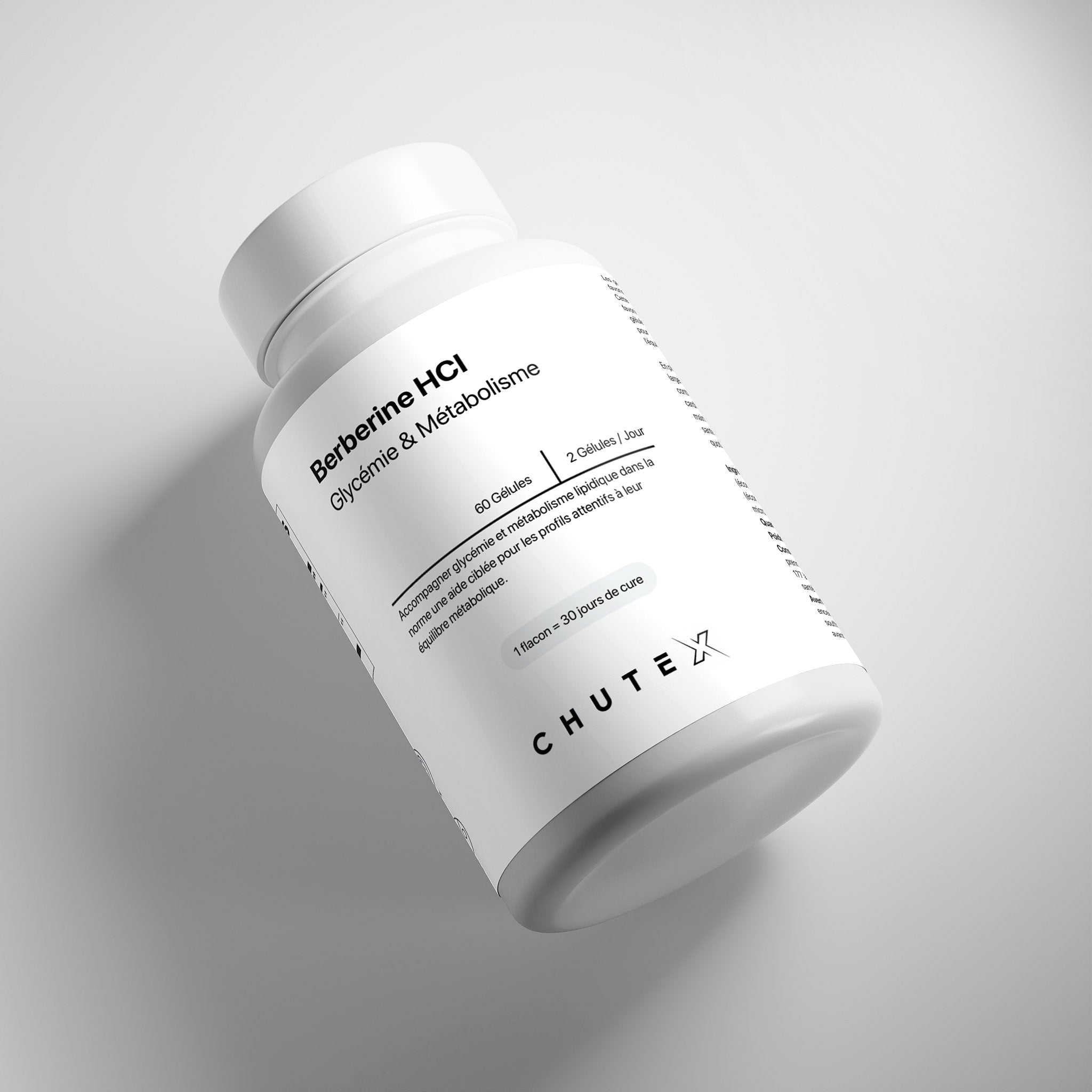 Berberine