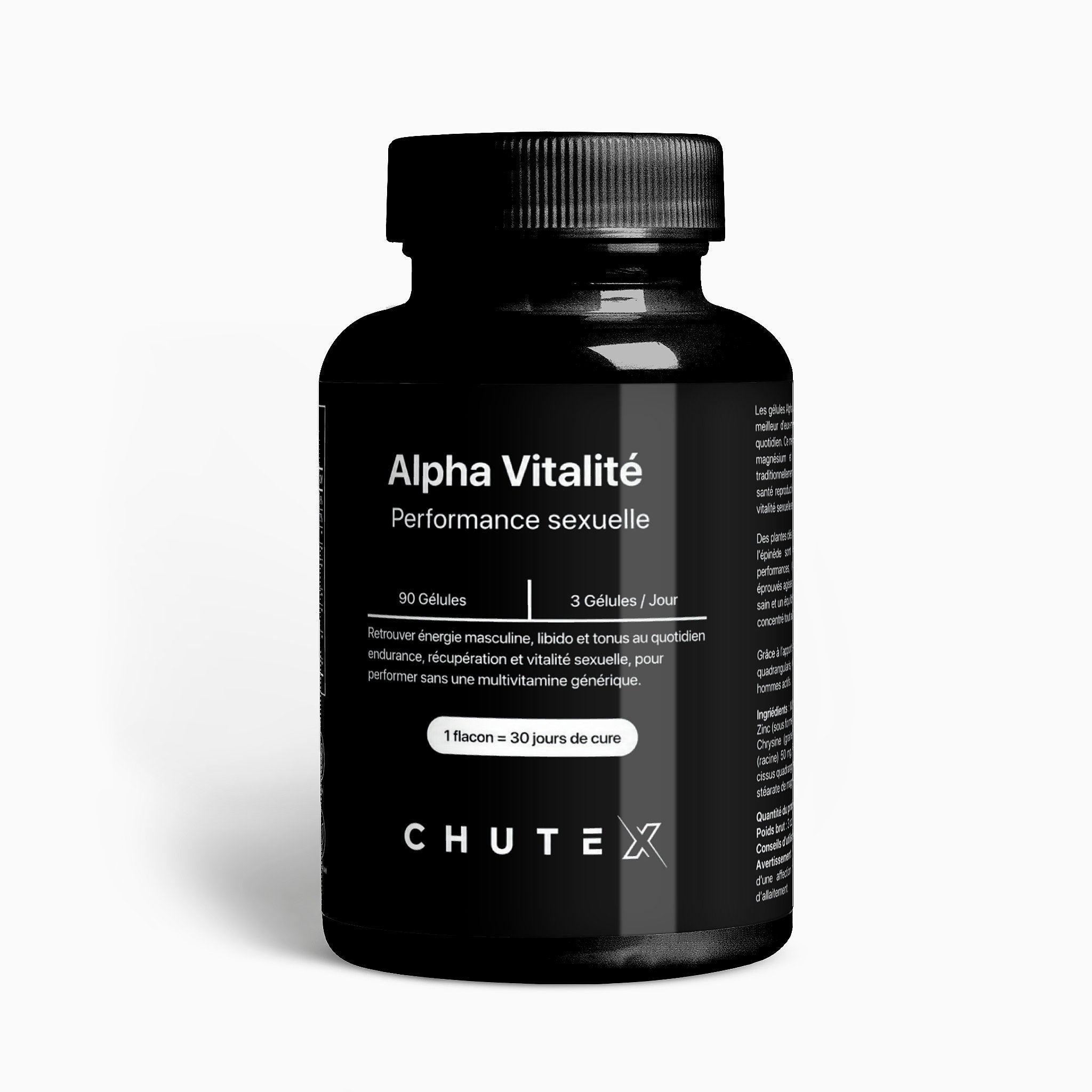 Alpha Energy