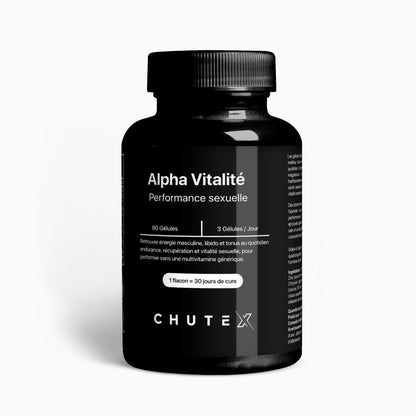 Alpha Energy