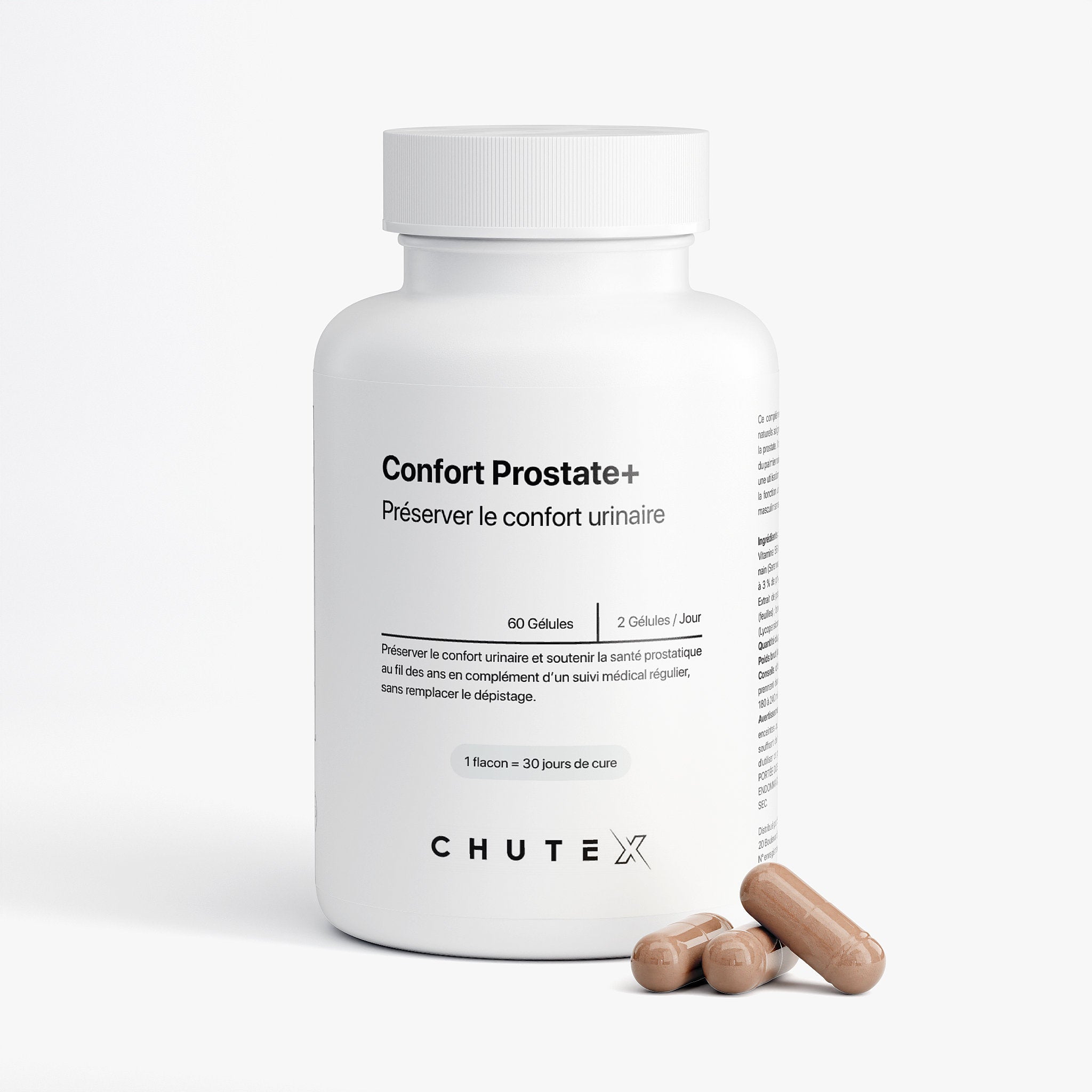 Prostate Support