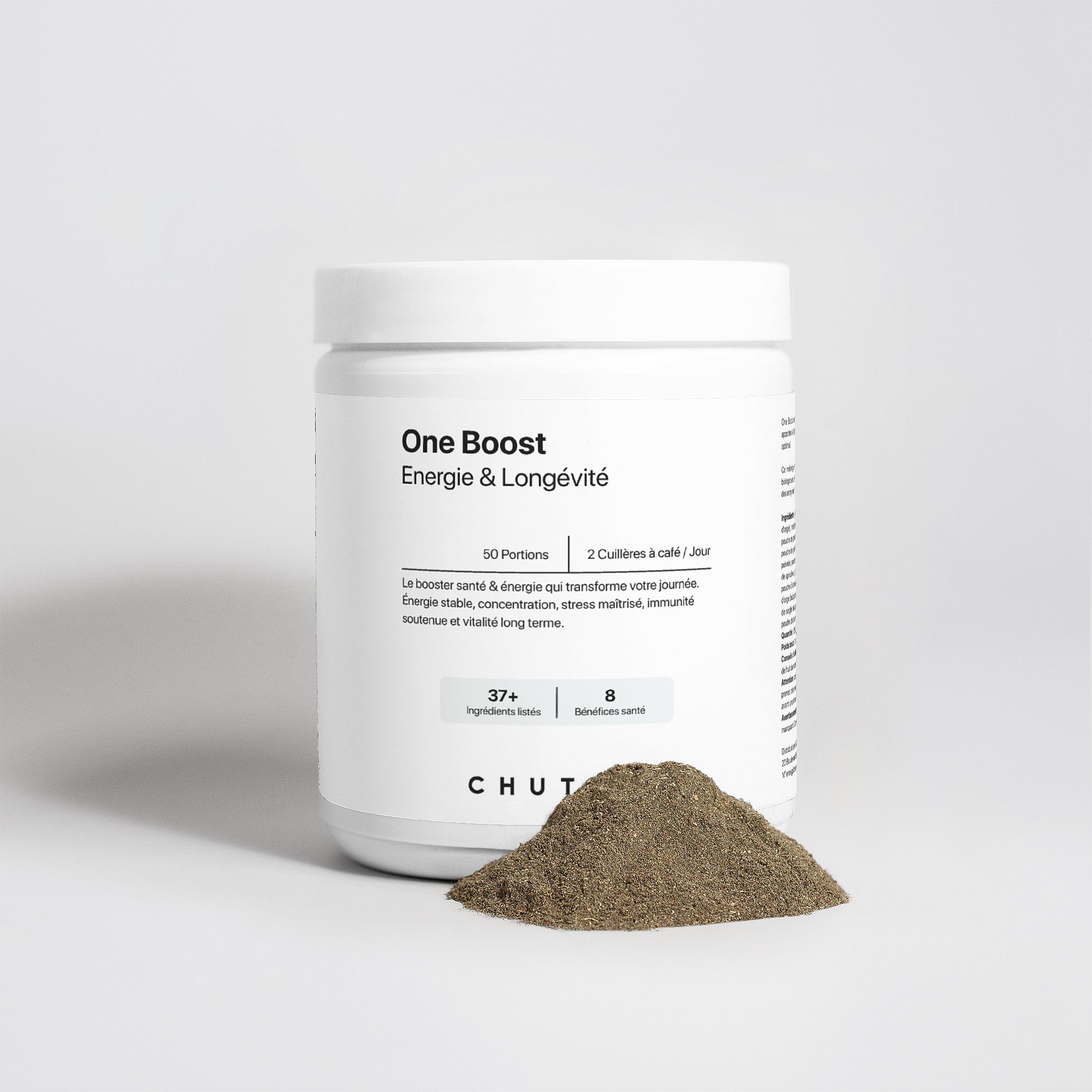 Ultra Cleanse Smoothie Greens