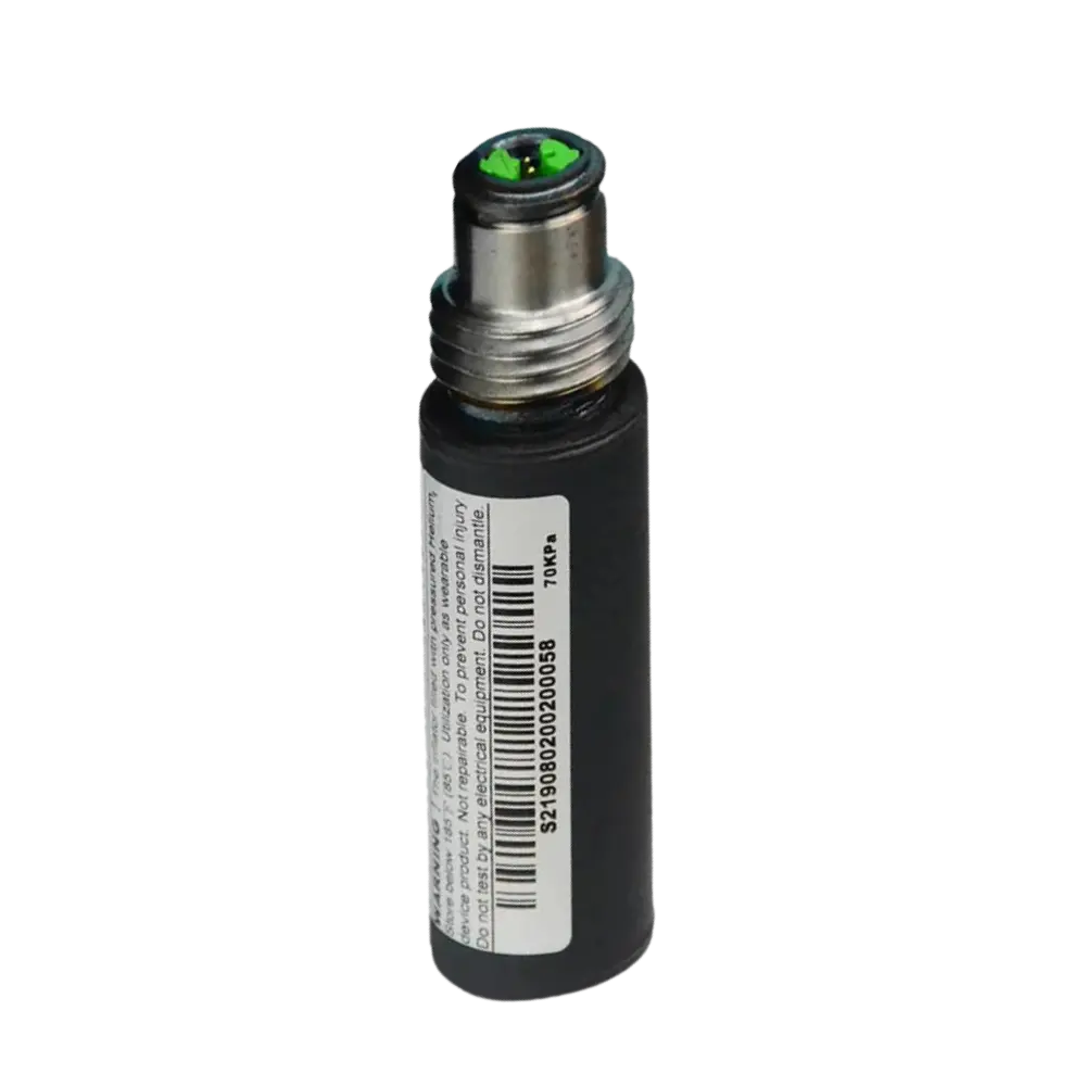 Cartouche hélium Chutex