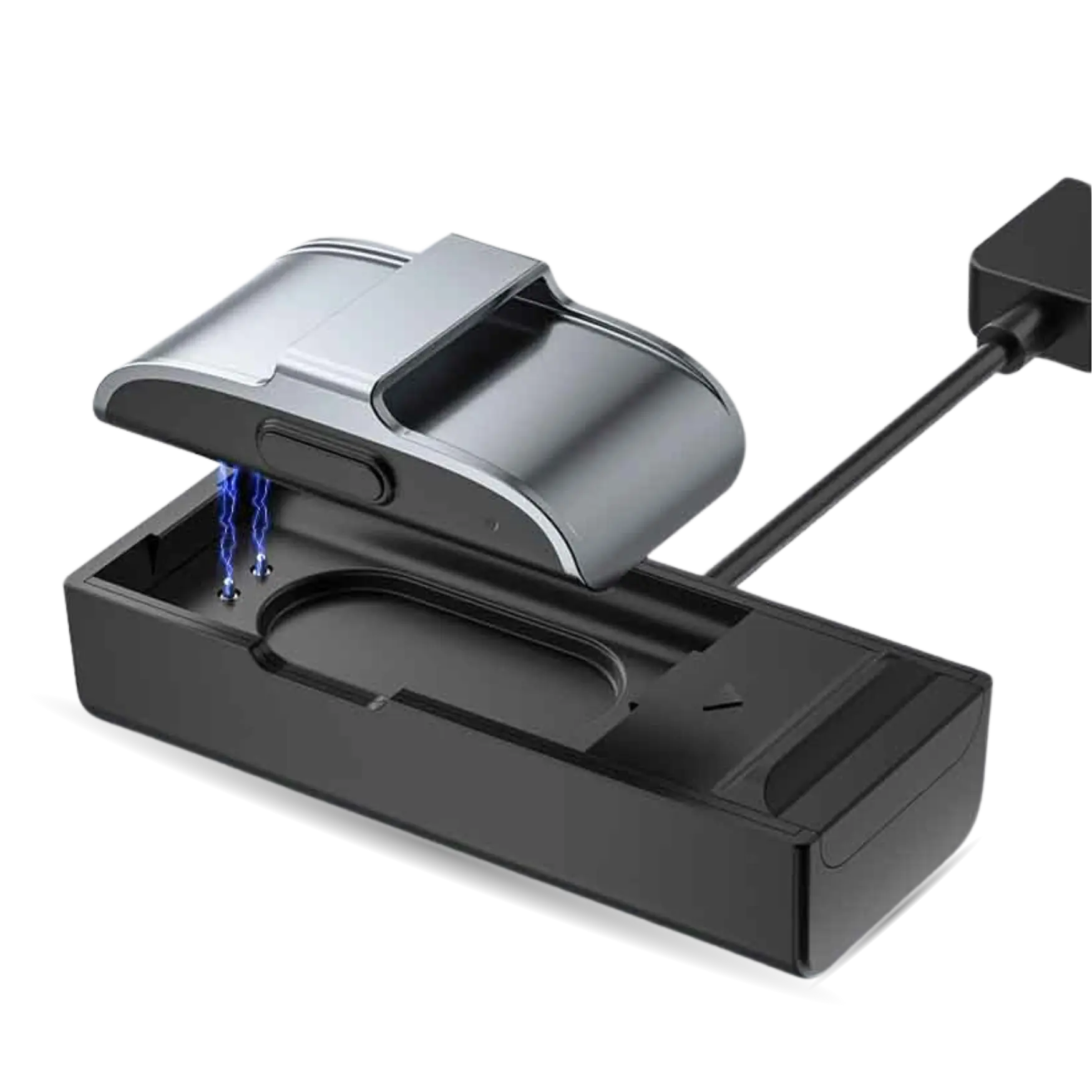 Socle de charge Elio Chutex