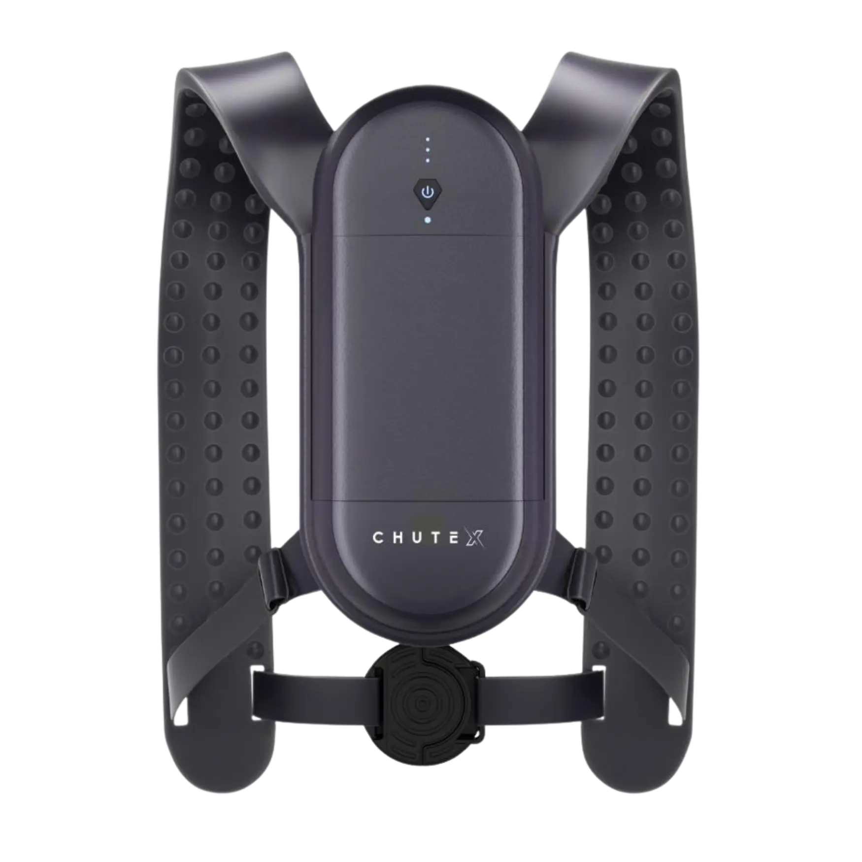 Cartouche CO₂ Chutex