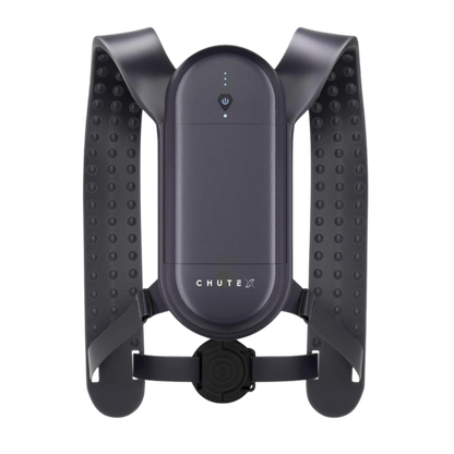 Cartouche CO₂ Chutex