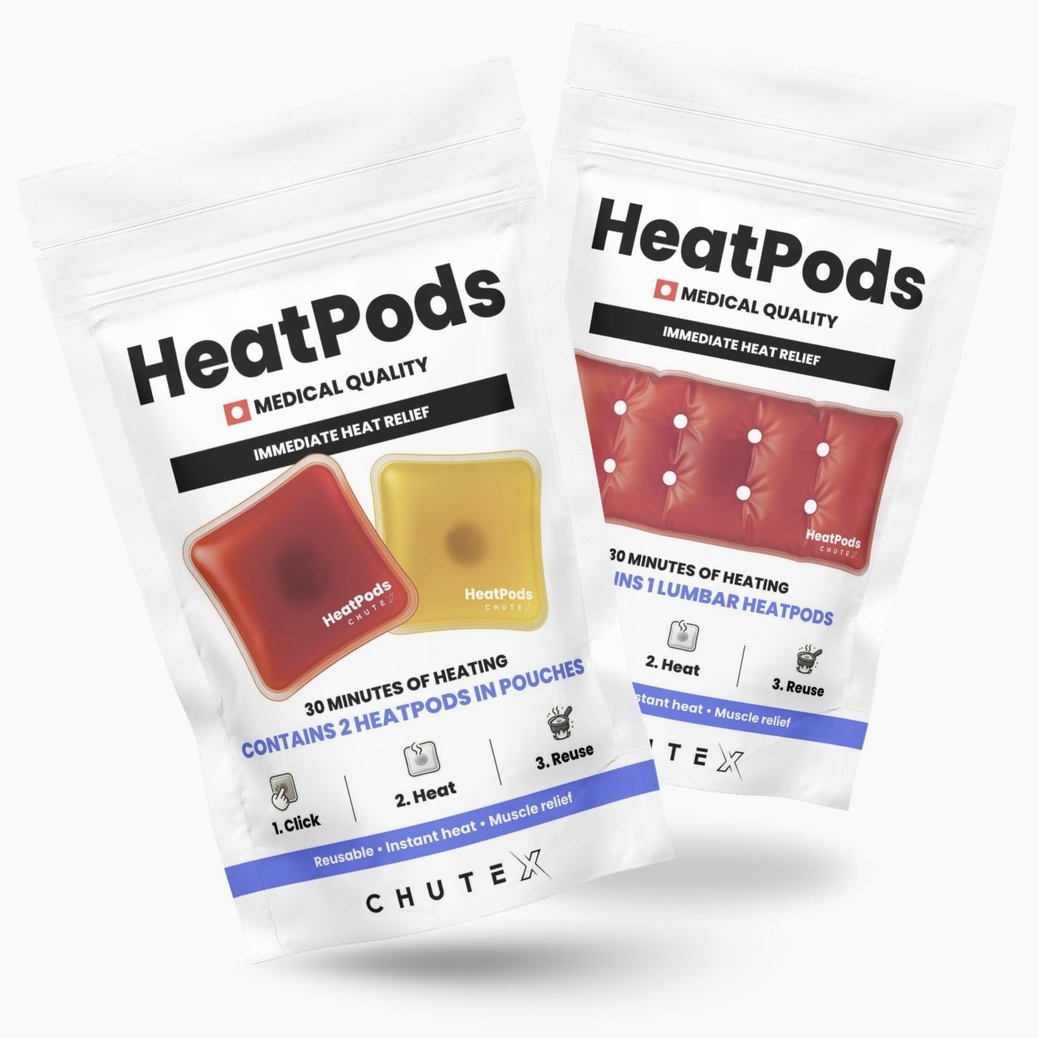 HeatPods