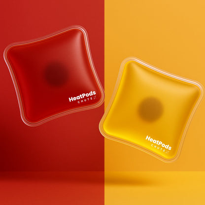 HeatPods