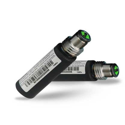 Cartouche hélium Chutex