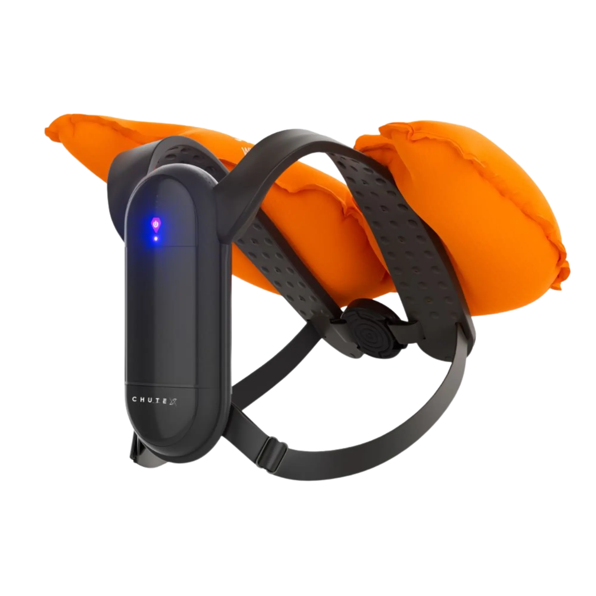 Flotis airbag life jacket by Chutex for water safety and drowning prevention